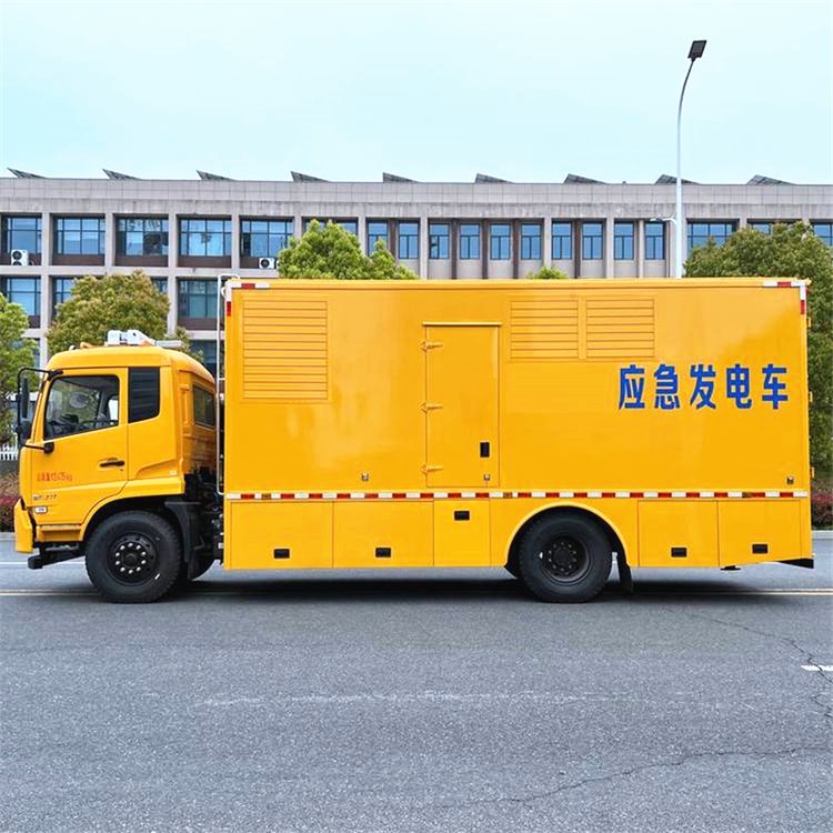 古丈发电车租赁