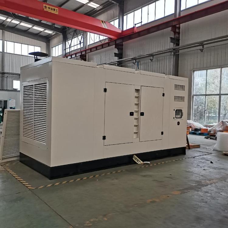 古丈发电机出租